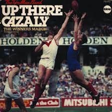 Cazaly